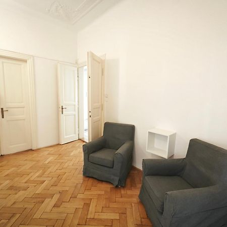 Vincanto Apartments Praga Esterno foto