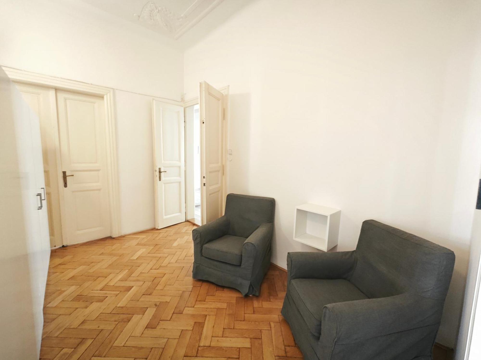 Vincanto Apartments Praga Esterno foto